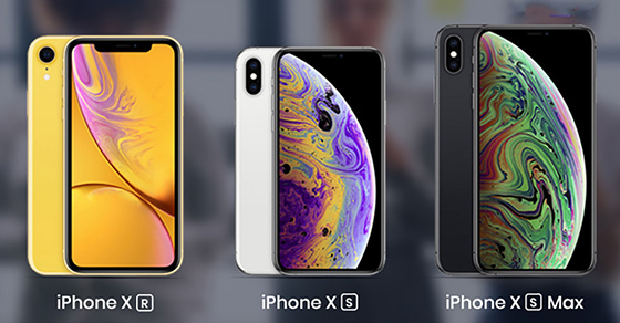 Cách chụp màn hình iPhone X, XR, Xs, Xs Max siêu đơn giản, nhanh chóng